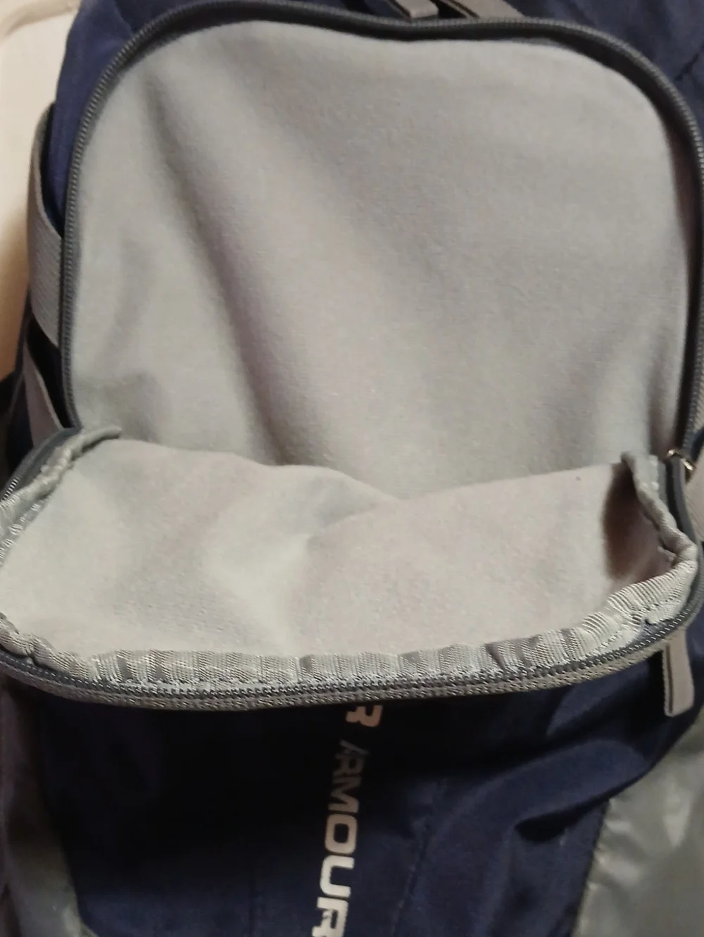 Under Armour Backpack Bag